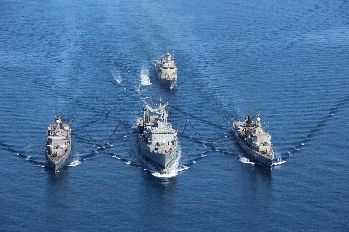 Η Άσκηση Καταιγίς που ταρακούνησε ολόκληρο το Αιγαίο: Έχουν σοβαρούς λόγους να φοβούνται οι Τούρκοι (Βίντεο)